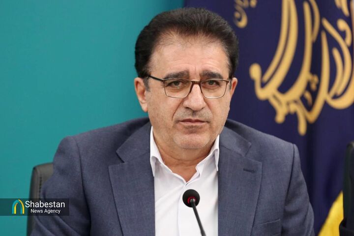 اجتماع اربعین ظرفیت عظیمی برای همگرایی امت اسلامی دارد