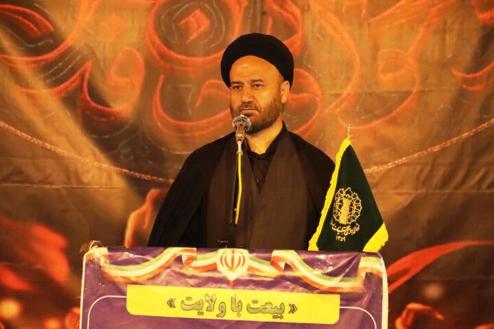 شورای هماهنگی تبلیغات اسلامی قرارگاه راهبری حضور مردمی و قدرت نرم انقلاب است