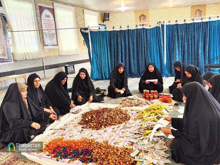 معلم‌ها این‌بار فصل تازه‌ای از همدلی را مشق کردند