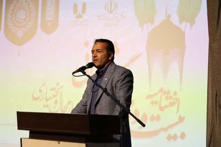هنر تعزیه، پیام‌رسان فرهنگ شهادت و مقاومت است