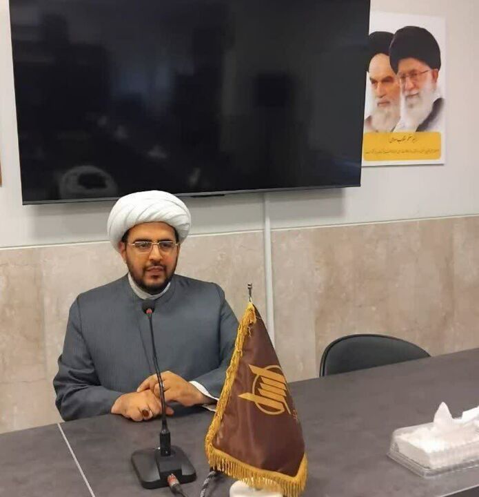 برگزاری دروس خارج فقه مراجع در حوزه علمیه امام حسن عسکری(ع) و مؤسسه اسراء تهران