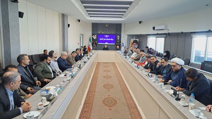 لزوم فعال‌سازی استراحتگاه‌های رایگان برای کاهش تصادفات خراسان‌جنوبی