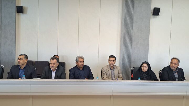 ۲۲۲ کلاس خراسان‌جنوبی مهیای پذیرایی از مسافران