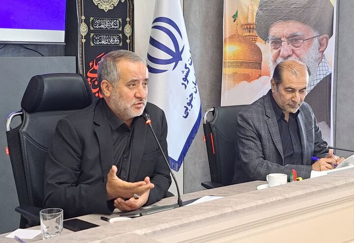 همه ظرفیت‌ها برای خدمت به زائران ۲۸ صفر و کاهش تصادفات بسیج شود
