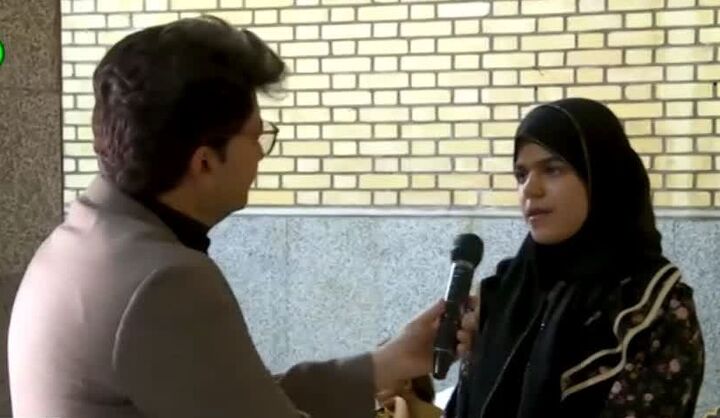 آرزویم زیارت کربلاست؛ امروز به زائران امام حسین(ع) خدمت می‌کنم