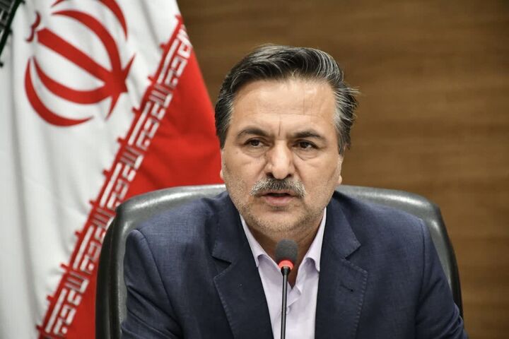 هیچ پروژه قابل بهره‌برداری گلستان نباید از برنامه هفته دولت جا بماند
