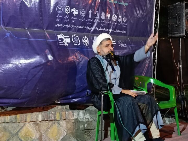 راهپیمایی اربعین؛ تجلی اتحاد ملت‌ها و زمینه‌ساز ظهور موعود آخرالزمانی است