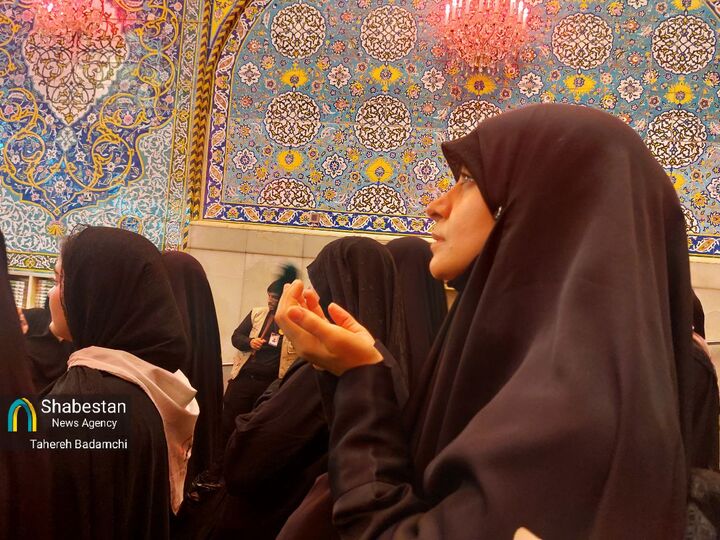 اعمال روز اربعین امام حسین(ع)