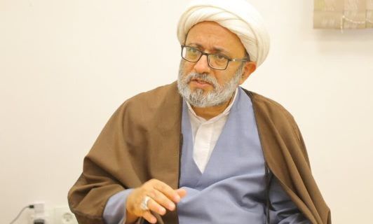 اربعین، موتور محرک گفتمان مقاومت است