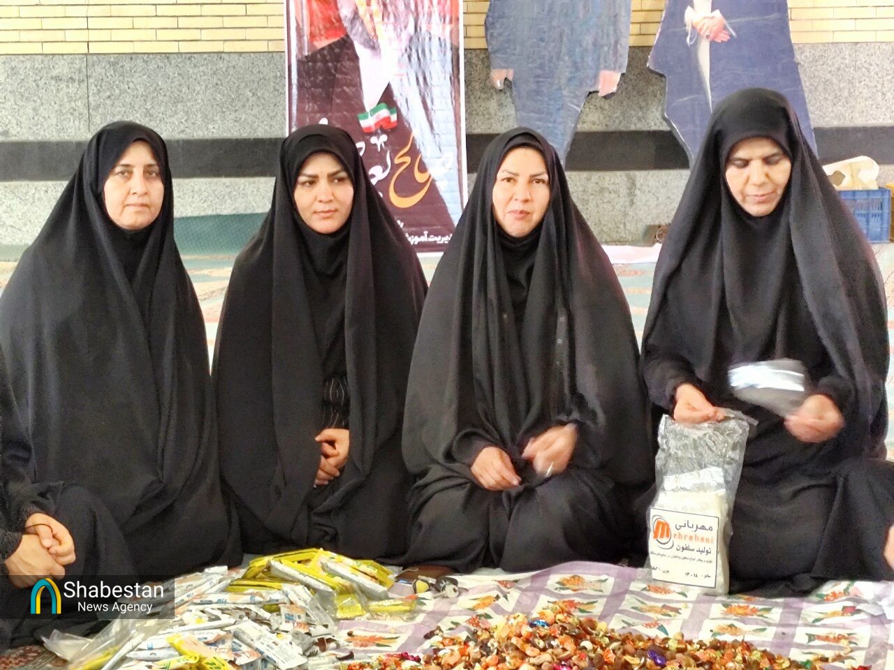 معلمها اینبار فصل تازهای از همدلی را مشق کردند