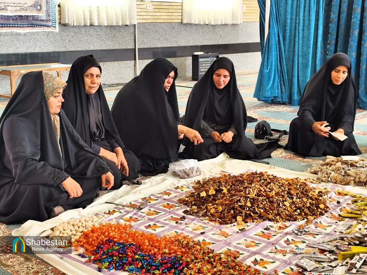 معلمها اینبار فصل تازهای از همدلی را مشق کردند