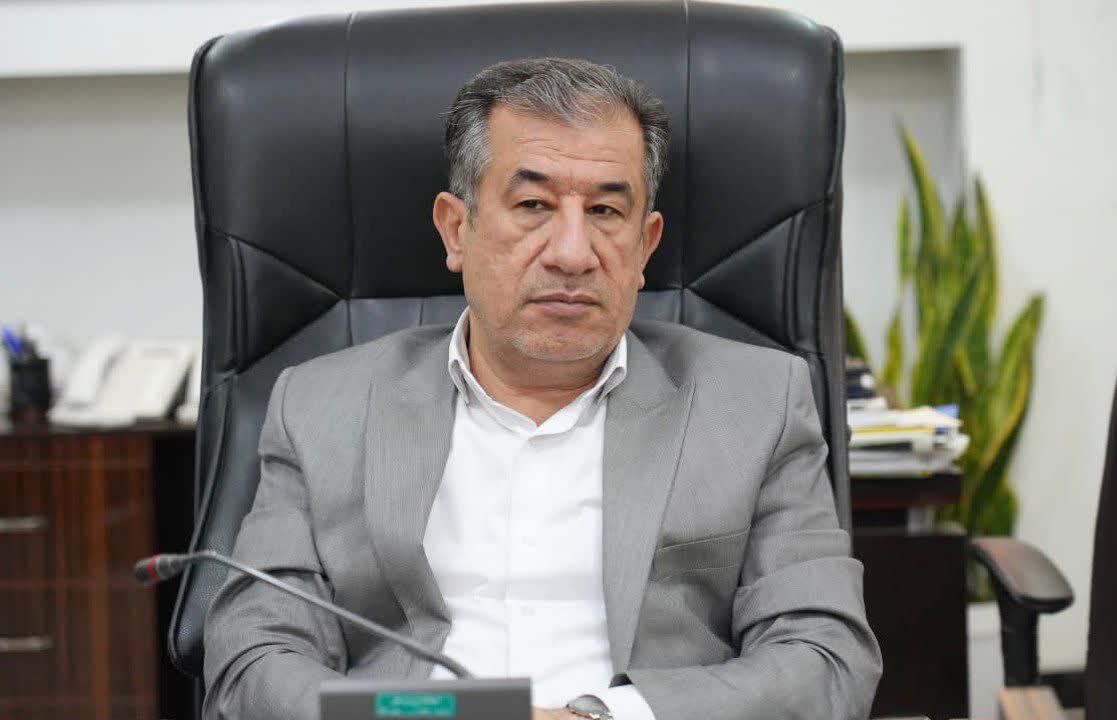 روایتی از ششمین سال خدمت بچه‌های مسجد امام حسن عسکری(ع) خرم‌آباد در نجف اشرف