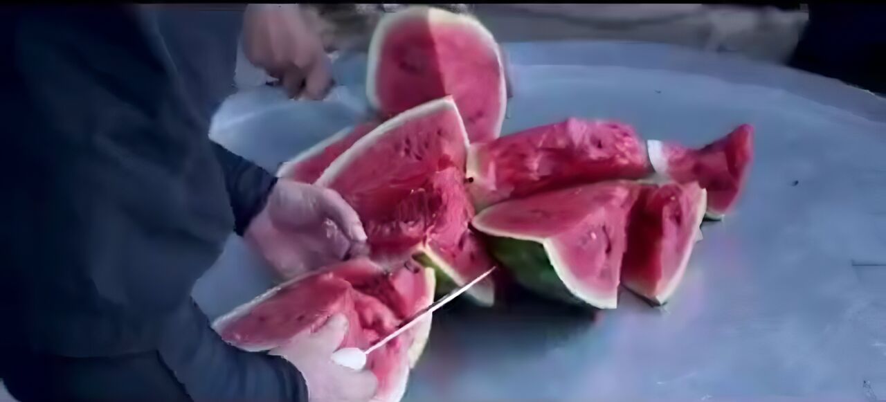 روایتی از ششمین سال خدمت بچههای مسجد امام حسن عسکری(ع) خرمآباد در نجف اشرف