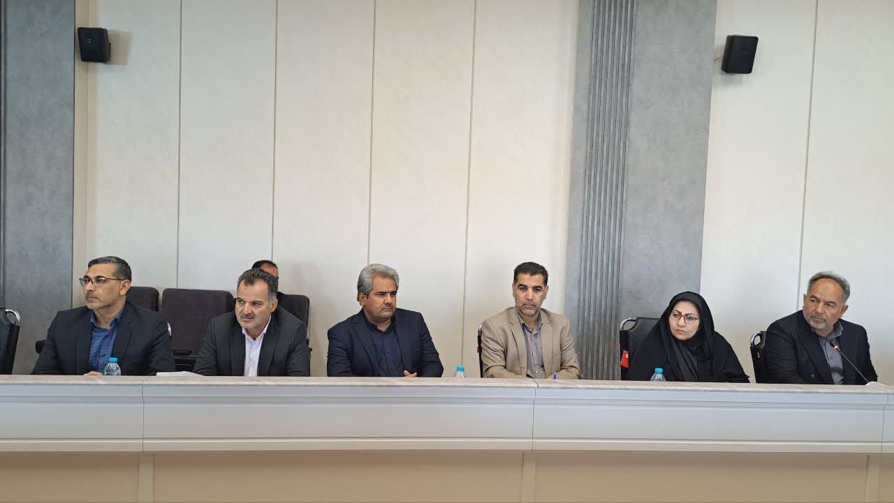 ۲۲۲ کلاس خراسانجنوبی مهیای پذیرایی از مسافران