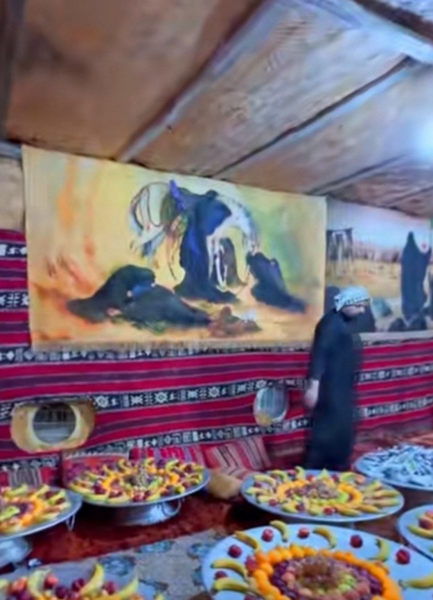 اربعین؛ میراثی که روی پاهای مردم راه میرود