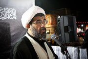 اربعین؛ نماد پیروزی در جنگ ترکیبی دشمن است 