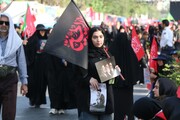 ویژه برنامه‌های اربعین در امامزادگان و بقاع متبرکه شاخص استان زنجان برگزار می‌شود