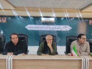 استاندار ایلام: خدمت‌رسانی به زائران تا خروج آخرین نفر ادامه دارد
