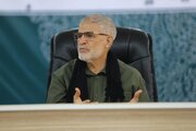 مدیریت هوشمند آب، اولویت خدمت‌رسانی به زائران اربعین در مهران