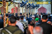 سامرا؛ میعادگاه کاروان‌های اربعین