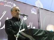 امامزادگان باقریه به قطب فرهنگی خراسان جنوبی تبدیل می‌شود