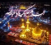 کربلا؛ تکه‌ای از بهشت که روی زمین جا مانده است / وقتی «بین‌الحرمین» مقصد نهایی دل‌های بی‌قرار می‌شود