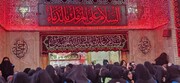 کربلا؛ میعادگاه زائران اربعین