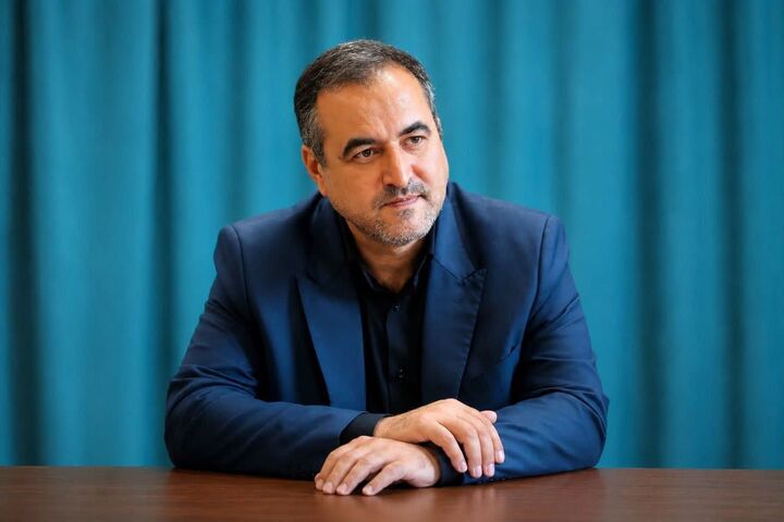 آماده‌باش کامل دستگاه‌های امدادی برای پیاده‌روی اربعین