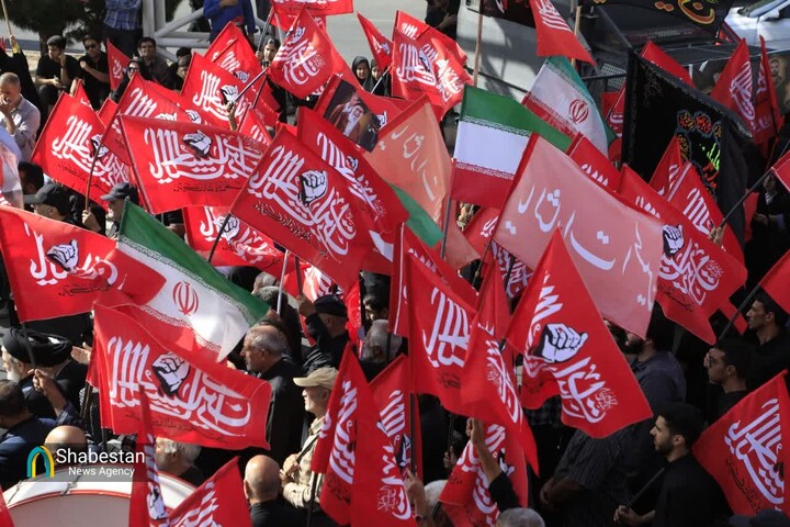 «ایران به یاد توست»؛ روایت گام‌هایی که از دل حماسه برمی‌خیزد