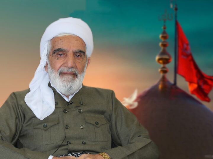 پیاده‌روی اربعین، نمایش اقتدار معنوی و وحدت امت اسلامی است