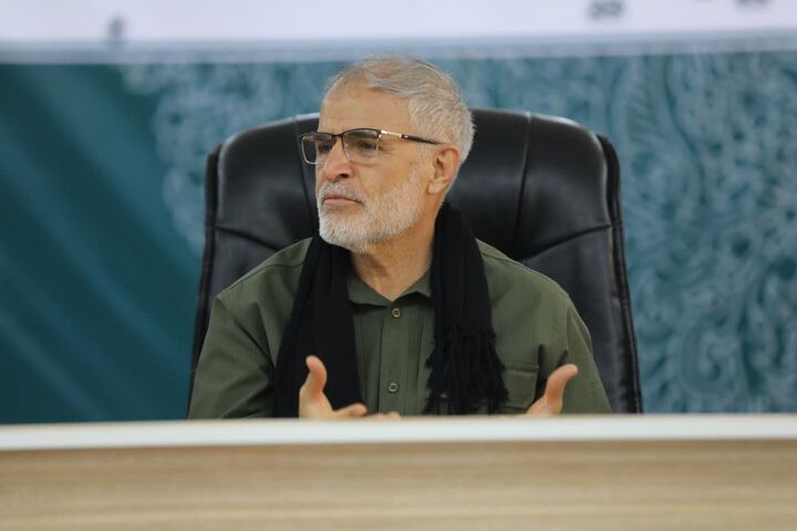 مدیریت هوشمند آب، اولویت خدمت‌رسانی به زائران اربعین در مهران