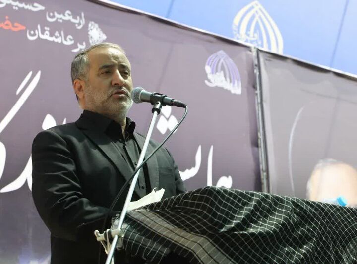 امامزادگان باقریه به قطب فرهنگی خراسان جنوبی تبدیل می‌شود