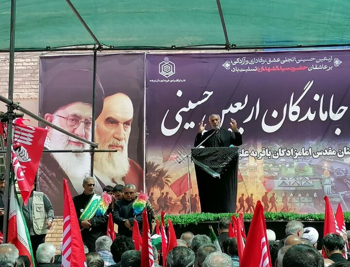 حل سه مشکل کلیدی، زمینه‌ساز تحول عظیم در آستان امامزادگان باقریه می‌شود