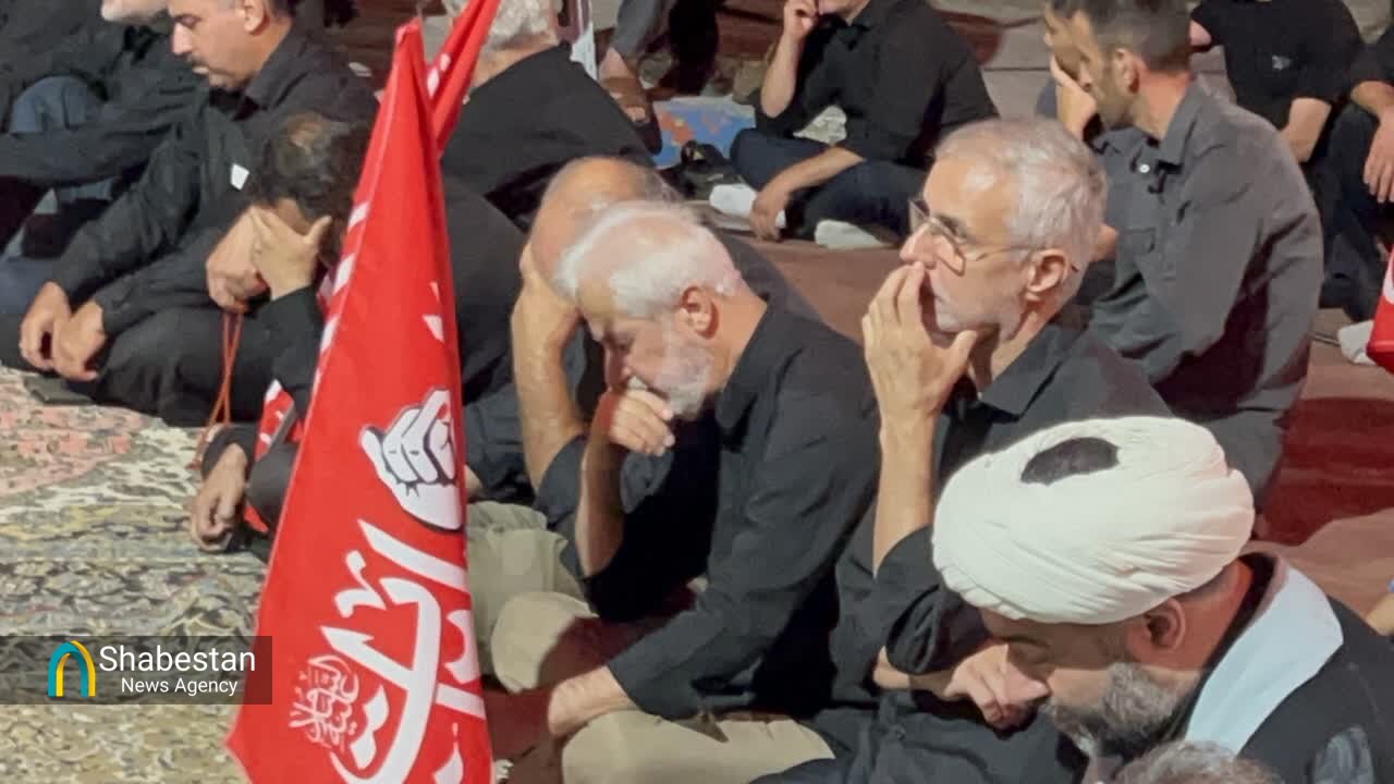 «ایام الله» در یکصد و پنجاه شب حضور مردم تجلی یافت / پارادوکس‌های رسانه‌ای دشمن را افشا کنیم