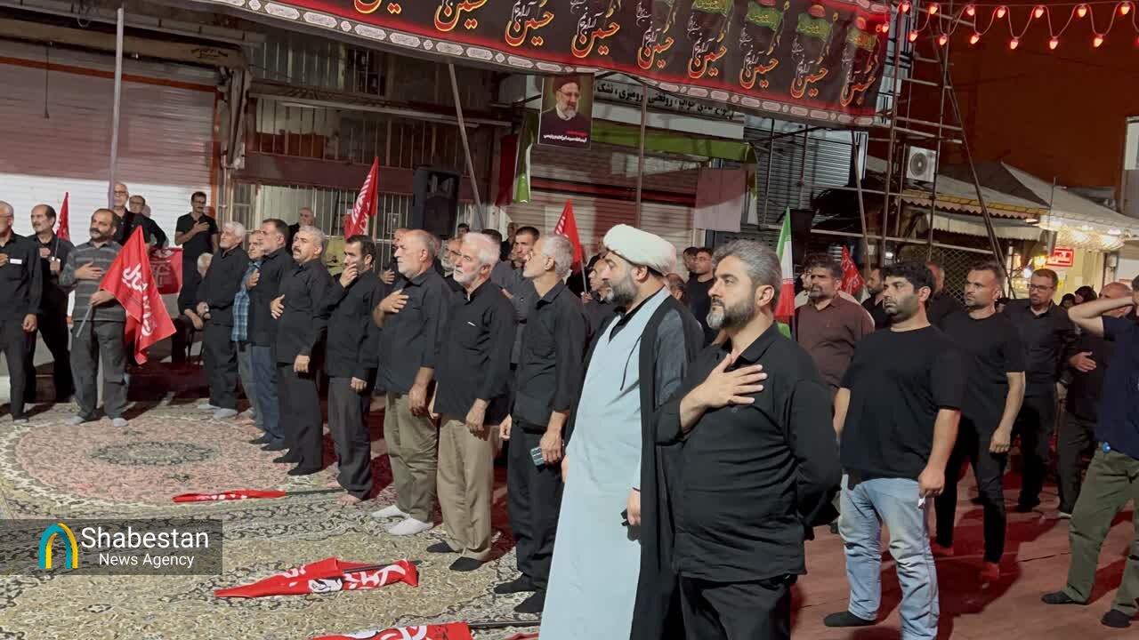 «ایام الله» در یکصد و پنجاه شب حضور مردم تجلی یافت / پارادوکسهای رسانهای دشمن را افشا کنیم