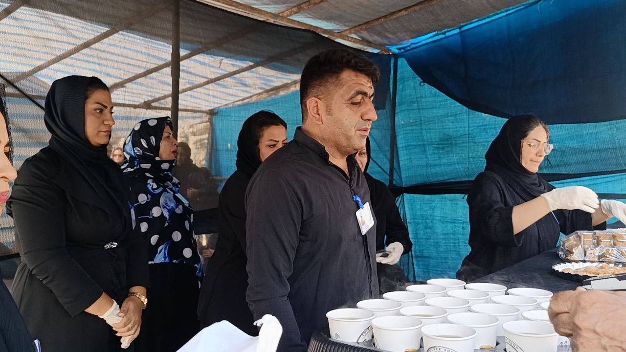 روستای افتلت بهشهر، عمود دل‌های جامانده است