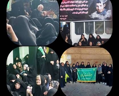 اعزام رایگان زائران اولی؛ هدیه‌ای از مسجد برای عاشقان اربعین