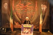 اربعین، آغاز «حسینی زیستن» و نمایش اقتدار امت اسلامی است