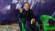 نهضت حسینی بسترساز تحقق تمدن مهدوی است