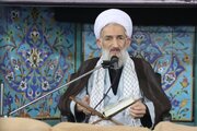 «هیهات منا الذله» راهبرد همیشگی ملت ایران در برابر استکبار است