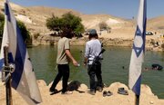 بودجه ۳۷ میلیون دلاری برای تسلط صهیونیست‌ها بر ۷۰ مکان تاریخی فلسطینی