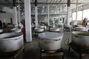 ۶۰ خادم از سراسر ایران در خدمت زائران اربعین