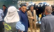 خدمت بی‌منت خادمان حسینی؛ جلوه‌ای از همدلی مردم کهگیلویه در اربعین