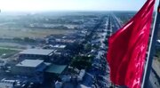 پیاده‌روی اربعین جلوه‌ای از قدرت گفتمانی اسلام سیاسی شیعی در عرصه جهانی است