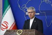 بقایی: مذاکره ای با آمریکا نداریم/ تصمیمی برای سفر رئیس‌جمهور به نیویورک گرفته نشده