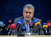 از کرمانشاه تا بازارهای جهانی؛ وقتی «دانش» گذرنامه صادرات می‌شود