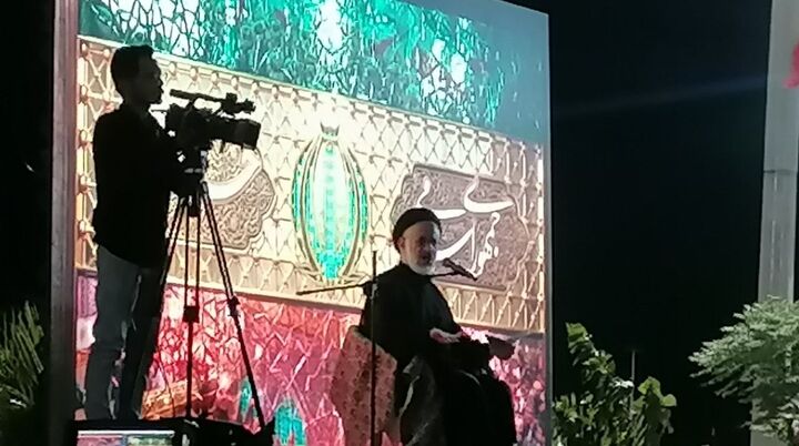 آمریکا با جنگ نرم به دنبال فریب افکار عمومی است