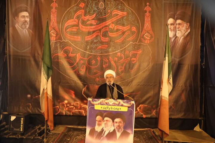 اربعین، آغاز «حسینی زیستن» و نمایش اقتدار امت اسلامی است