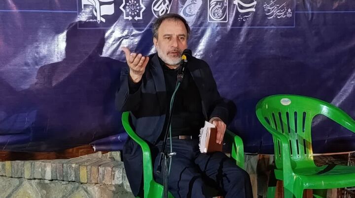 نهضت حسینی بسترساز تحقق تمدن مهدوی است