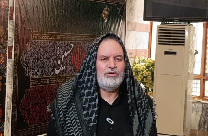 خدمات موکب‌های اوقاف در اربعین؛ جلوه‌ای ماندگار از نیت واقفان